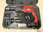 Black & Decker Boormachine Boorhamer KD970, Doe-het-zelf en Verbouw, Gereedschap | Boormachines, Ophalen of Verzenden, Zo goed als nieuw