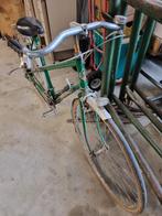 schuurvondst oldtimer antieke fietsen., Fietsen en Brommers, Ophalen, Gebruikt, Overige merken, Versnellingen