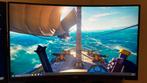 Aoc c27G2ZE 27 inch 1920x1090 240Hz (curved), Computers en Software, Monitoren, Kantelbaar, AOC Gaming, Full HD, Minder dan 1 ms