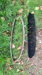 Grille Austin Heavy Gebruikt, Austin, Gebruikt, Voor, Ophalen of Verzenden
