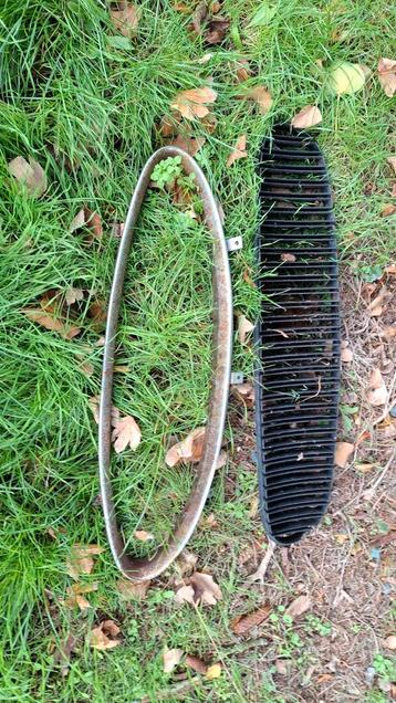 Grille Austin Heavy Gebruikt beschikbaar voor biedingen