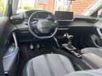 Peugeot 2008 1.2 PT B.L. Allure CAMERA / VIRTUAL COCKPIT / N, Gebruikt, 1199 cc, Met garantie (alle), Wit