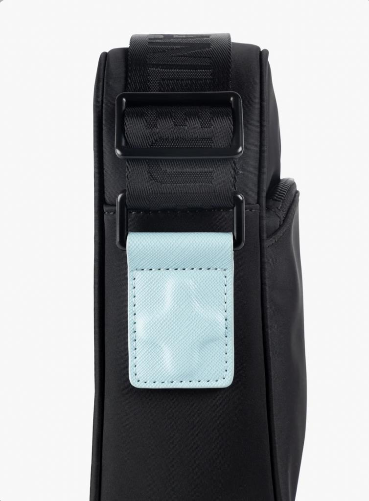 Banlieue schoudertas Blauw Limited Piece NIEUW/GEENSCHADE, Ophalen, Zo goed als nieuw, Blauw