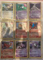 Pokemon kaarten verzameling 2005-2007, Hobby en Vrije tijd, Verzamelkaartspellen | Pokémon, Ophalen, Zo goed als nieuw, Meerdere kaarten
