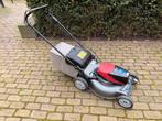 Honda Grasmaaier  - Perfect onderhouden!, Tuin en Terras, Grasmaaiers, Ophalen, Cirkelmaaier, Gebruikt, Accu-grasmaaier