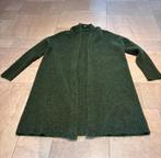 Gustav winter vest maat 36, T, Ophalen of Verzenden, Zo goed als nieuw, Maat 36 (S)