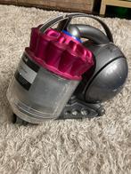 Dyson dc33c stofzuiger, Witgoed en Apparatuur, Stofzuigers, Ophalen, Zo goed als nieuw, 1200 tot 1600 watt