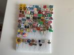 Diverse speldjes, Ophalen of Verzenden, Gebruikt, Overige onderwerpen, Speldje of Pin