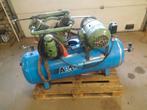 compessor 10 bar 200l 380v, Doe-het-zelf en Verbouw, Compressors, Ophalen, Gebruikt, Nvt, Nvt