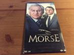 Inspector Morse. seizoen 1. 2-disc dvd box. nieuw in folie, Cd's en Dvd's, Dvd's | Thrillers en Misdaad, Boxset, Ophalen of Verzenden
