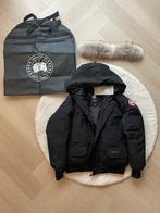 Canada Goose bomber jacket L, Ophalen of Verzenden, Nieuw, Zwart