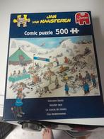 Jan v haasteren, Hobby en Vrije tijd, Denksport en Puzzels, Ophalen of Verzenden, Zo goed als nieuw