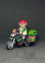 Playmobil Motor Safari, Ophalen of Verzenden, Gebruikt