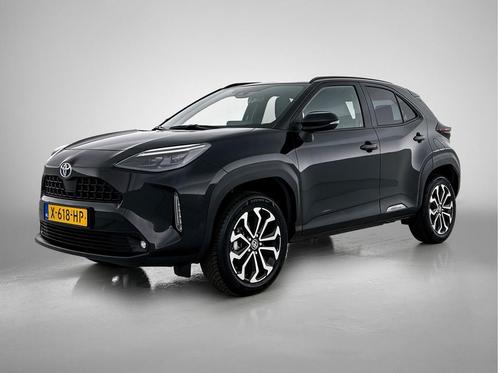 Toyota Yaris Cross 1.5 Hybrid Dynamic (bj 2023, automaat), Auto's, Toyota, Bedrijf, Te koop, Yaris Cross, ABS, Achteruitrijcamera