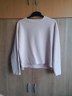 Licht roze trui van Airdate Amsterdam maat M, Maat 38/40 (M), Airdate, Ophalen of Verzenden, Roze