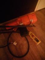 Elektrische kettingtakel 250kg - Nieuwstaat, Ophalen