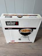 Weber bbq wok, Tuin en Terras, Barbecue-accessoires, Ophalen of Verzenden, Nieuw, Weber
