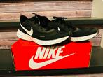 Nike revolution 5 maat 46, Ophalen of Verzenden, Zo goed als nieuw, Sportschoenen, Zwart