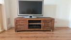 Houten TV Meubel 150x50x52cm, Gebruikt, 100 tot 150 cm, Minder dan 100 cm, Modern