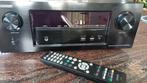 Denon AVR-X2300W - Krachtige 7.2 Kanaals AV-Receiver, Ophalen of Verzenden, 120 watt of meer, Denon