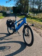 Stromer ST2 beltdrive sport maat L, Ophalen, Gebruikt, 50 km per accu of meer, Stromer