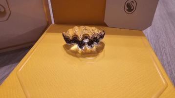 Swarovski Loyalty Gift 2025! Schelp! NIEUW! beschikbaar voor biedingen