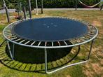 Trampoline diameter 300cm., Ophalen, Gebruikt