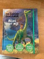 The Good Dinosaur - Alles over mij!, Ophalen of Verzenden, Gelezen, Fictie algemeen