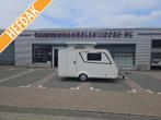 Trigano Mini Silver 300 Onder 750 KG!!, Trigano, Tot en met 2, Treinzit, Koelkast
