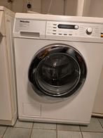 Nette Miele Wasmachine - Topkwaliteit!, Ophalen, Gebruikt, 85 tot 90 cm, 1200 tot 1600 toeren