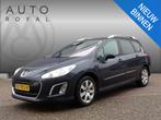 Peugeot 308 SW 1.6 VTi Active AUTOMAAT | PANOROMADAK | NAVAI, Auto's, Stof, Gebruikt, 4 cilinders, 715 kg