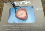Qlink / Q-link SRT-3 Very Limited Copper Edition hanger, Ophalen of Verzenden, Nieuw, Overige typen