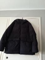 Zwarte Heren Winterjas 4x xl jack en jones, Kleding | Heren, Onbekend, Zwart, Overige maten, Ophalen of Verzenden