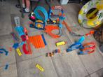 Hot wheels ZEER VEEL, Ophalen, Zo goed als nieuw, Handmatig, Hot Wheels