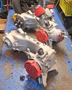 Piaggio 94cc malossi blok, Fietsen en Brommers, Brommeronderdelen | Scooters, Ophalen