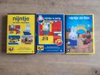 DVD Nijntje de film verjaardag en haar vriendjes, Alle leeftijden, Ophalen of Verzenden, Zo goed als nieuw