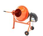HBM 63L Betonmolen betonmixer 2stuks beschikbaar, Ophalen, Nieuw
