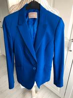 Nieuw cobalt blauw jasje merk Orsay maat 38, Maat 38/40 (M), Blauw, Nieuw, Ophalen of Verzenden