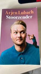 Arjen Lubach - Stoorzender, Gelezen, Ophalen of Verzenden, Arjen Lubach, Nederland