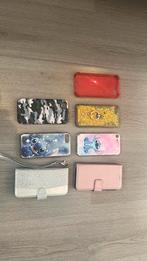 Telefoon hoesjes iphone 7/8, Ophalen, Gebruikt, IPhone 7