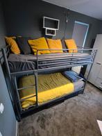 Stapelbed - Ideaal voor kleine ruimtes!, Ophalen