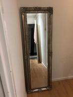 Antieke spiegel, Huis en Inrichting, Woonaccessoires | Spiegels, Ophalen, Gebruikt, 150 tot 200 cm, Rechthoekig