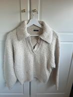 Massimo Dutti Beige Trui S, Massimo Dutti, Beige, Ophalen of Verzenden, Zo goed als nieuw