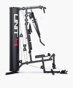 Focus Home Gym Unite 4 - Krachtstation, Ophalen, Nieuw, Benen