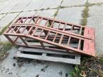Oprijbokken, Auto diversen, Autogereedschap, Ophalen, Gebruikt, Onbekend, Onbekend