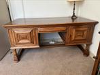 Oud houten bureau antiek GRATIS op te halen, Antiek en Kunst, Ophalen