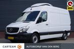 Mercedes-Benz Sprinter 316 2.2 CDI KOELING, KOELAUTO AUT. CA, Auto's, Te koop, 2450 kg, Geïmporteerd, Gebruikt