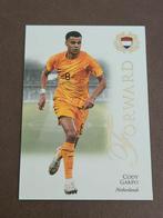 Cody Gakpo Netherlands Futera Unique 2023, Verzenden, Nieuw, Plaatje