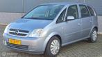 Opel Meriva1.6-16V Enjoy AUTOMAAT NW APK CRUIS CONTROL AIRCO, Auto's, Opel, 101 pk, Gebruikt, 4 cilinders, Meriva