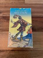 Scarabeo Tarot of the New Vision esoterie spiritualiteit, Ophalen of Verzenden, Gelezen, Tarot of Kaarten leggen, Overige typen